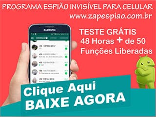 Programa Espião Gratis Para Celular