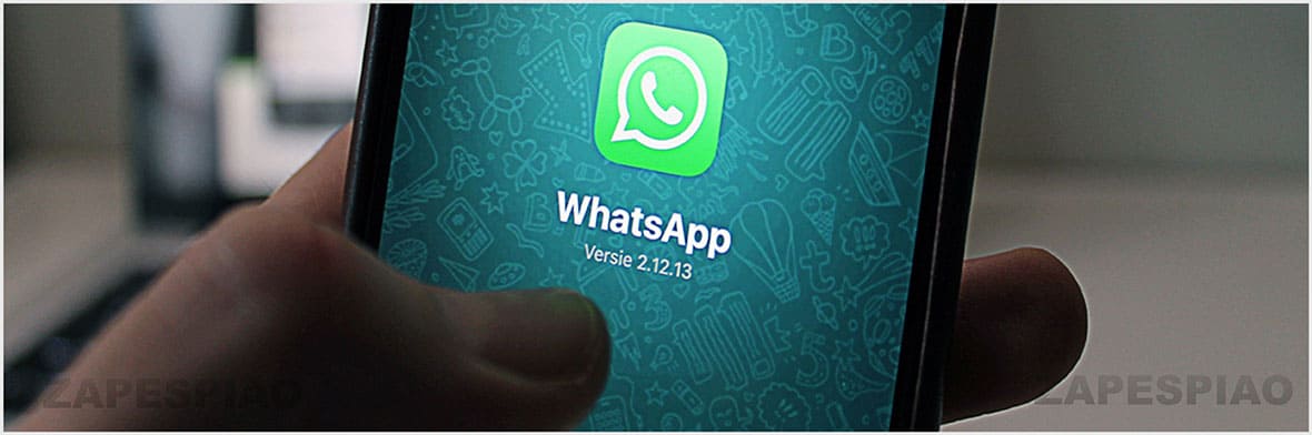 WhatsApp Spy 15 para Android - Descargar