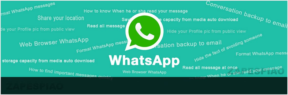 Whatsapp Espião Download