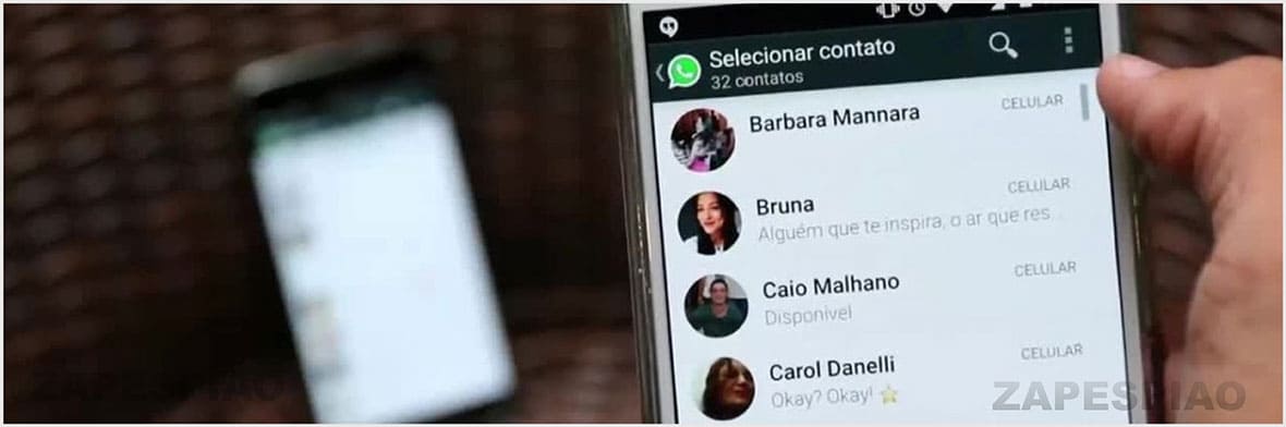 É Possível Rastrear Whatsapp pelo Numero?