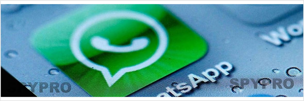 Descobrir Conversas do Whatsapp de Outra Pessoa
